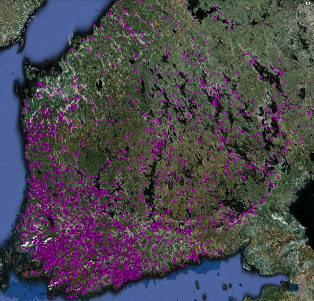 Pelastustoimen tehtävät 26.-28.