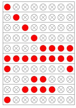 Käyttöönottoasettelut Laitteen automaatiokortin asetteluvalikot Laitteen käyttöönottoasettelut voidaan tehdä kahdella tavalla: 1. Optima kosketusnäytöstä 2. Automaatiokortin käyttöliittymästä 1.