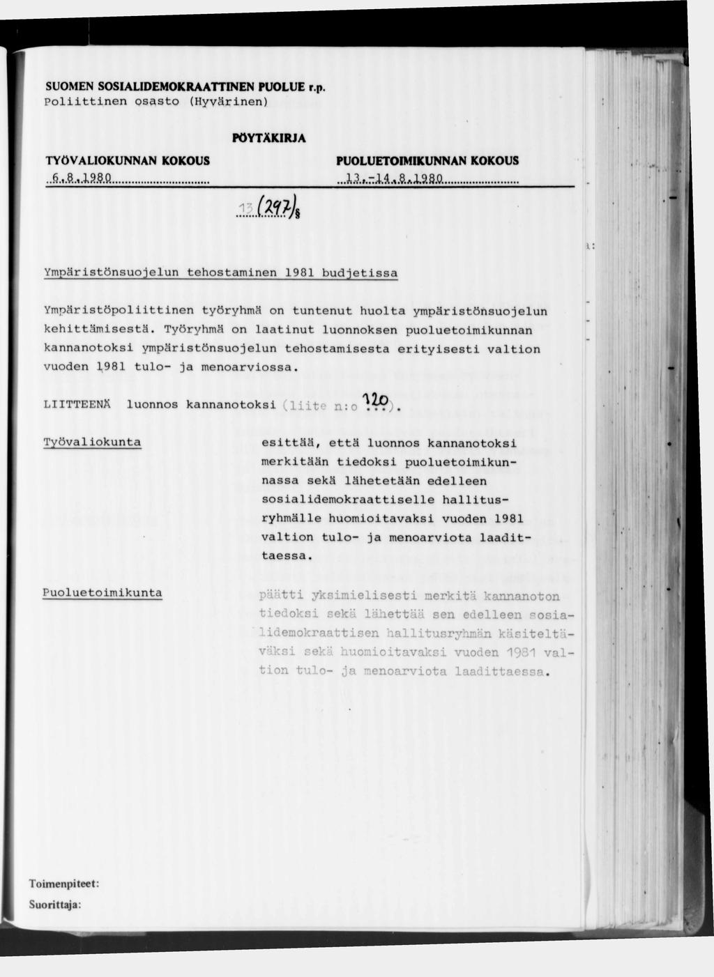 Poliittinen osasto (Hyvärinen).1%9..P......Ji.3.».n.l.Ä л a ft.u 8.Q.