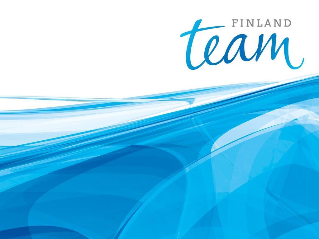 Team Finland avustusmuotoiset rahoituspalvelut yrityksille Team Finland 18.