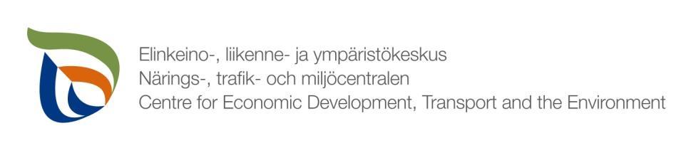 ELY-KEHITTÄMISAVUSTUS Kansainvälistymishanke Varsinaissuomalaisille yrityksille voidaan myöntää hankkeelle harkinnanvaraista avustusta 50 % seuraaviin kustannuksiin: asiantuntijapalveluiden hankinta