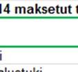 Nykyistä lakia on sovellettu vuoden 2008 alustaa lukien, tuen laajentues- sa vielä vuoden 2009 alusta laissa määritellyillä edellytyksillä koskemaan