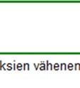 ja henkilövahinko-onnettomuuksien määrän jatkuvana vähenemisenä.