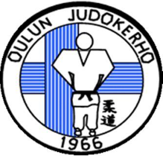 Oulun Judokerho ry