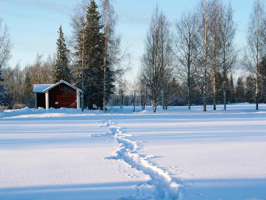 Liikunnan ja ulkoilun olosuhteiden näkökulma tulisi kytkeä osaksi maankäytön suunnitteluun