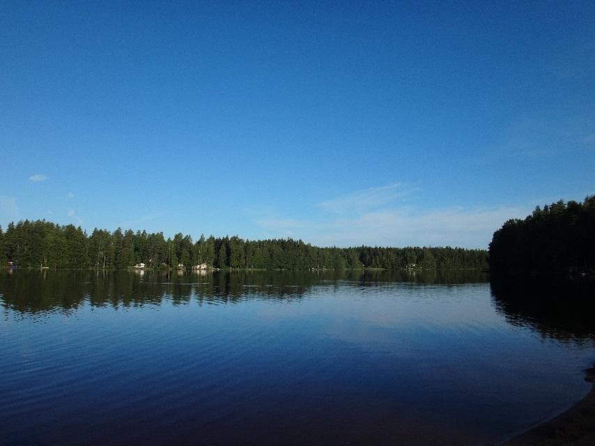 2 / 3 Vesianalyysitulokset toimitetaan myös ympäristöhallinnon ylläpitämään vedenlaatutietokantaan Herttaan ja päivitetään vesientila.fi-sivuille.