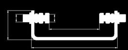 G1¼ G1¼ DN32 410 145 190-270 G1½ G1¼ DN40 490 150 300-350 G2 G1½ Taulukko Table 62.