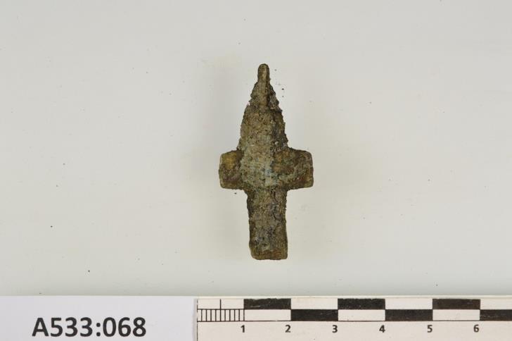 P028 Hauta 537, P031