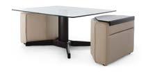 64/65 Pöytä ja rahi Kaikki pöytämme on suunniteltu erityistä käyttötarkoitusta varten.