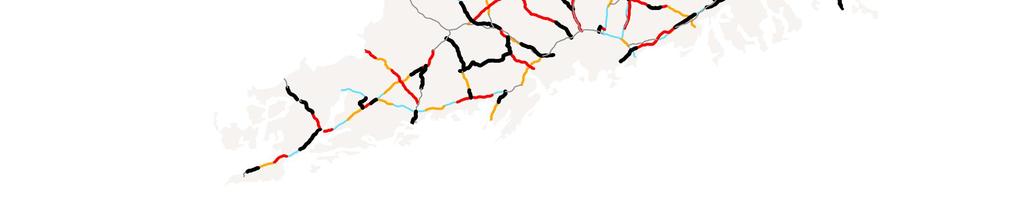 Onnettomuusriskin nykytila (vuosien 2011-2015