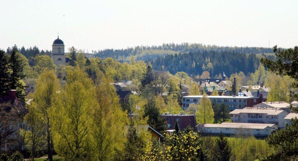 Ratojen varsilla oleville nykyisille ja uusille asemanseuduille osoitetun kasvun avulla tasataan pääkaupunkiseudun kasvupaineita.