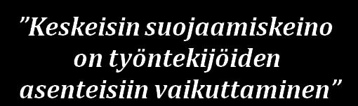 Innovaatioiden suojaaminen Suomessa ja ulkomailla Kansallisen kilpailukyvyn kannalta kotimaisten yritysten tiedon ja innovaation suojaamisen taso on kiihtyvässä globaalissa kilpailutilanteessa