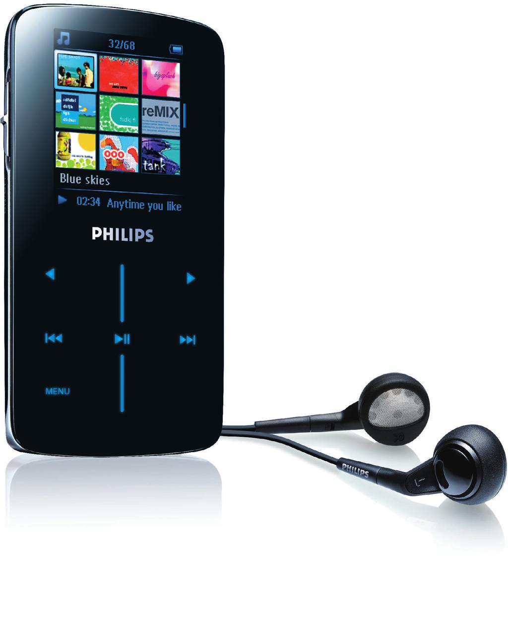 SA9324 SA9325 SA9344 SA9345 www.philips.