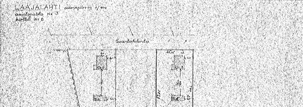 5) Tarkio 2:674 asemapiirros ja