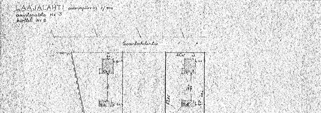 5) Tarkio 2:674 asemapiirros ja