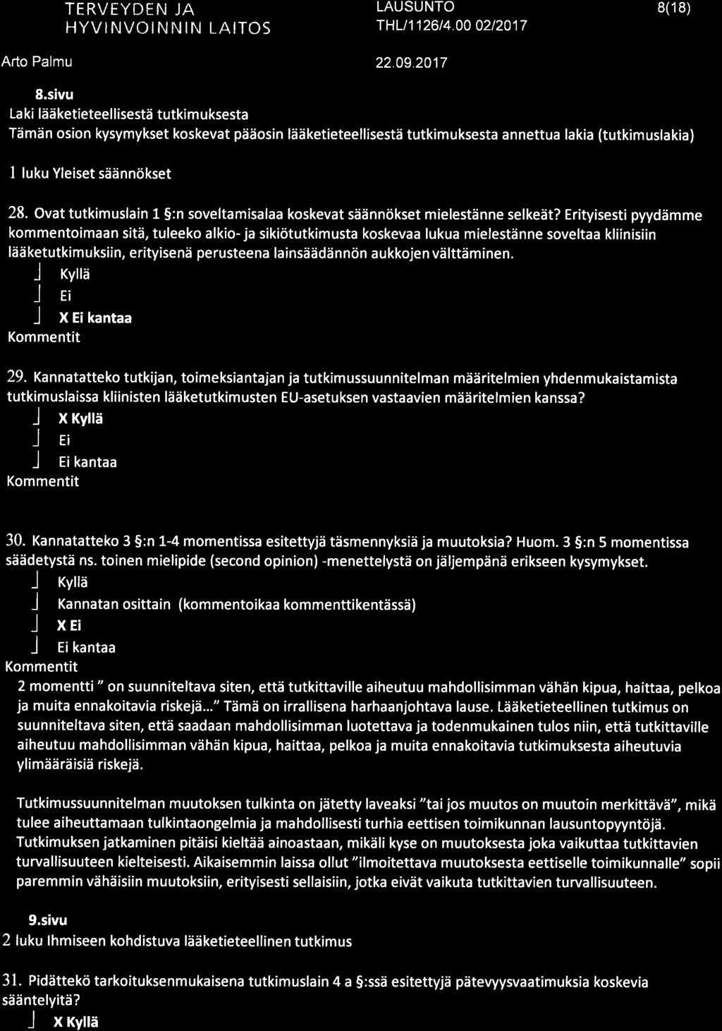 TERVTYDN JA HYV NVON.N LATOS T HLt 1 1 26 4.00.02t 20 1 7 8(18) 8.