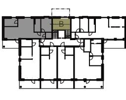 3 h + kt 60,5 m 2 B4 2 B10 3 B16 4 B22 5 B28 6 Vesikiertoinen lattialämmitys on miellyttävä