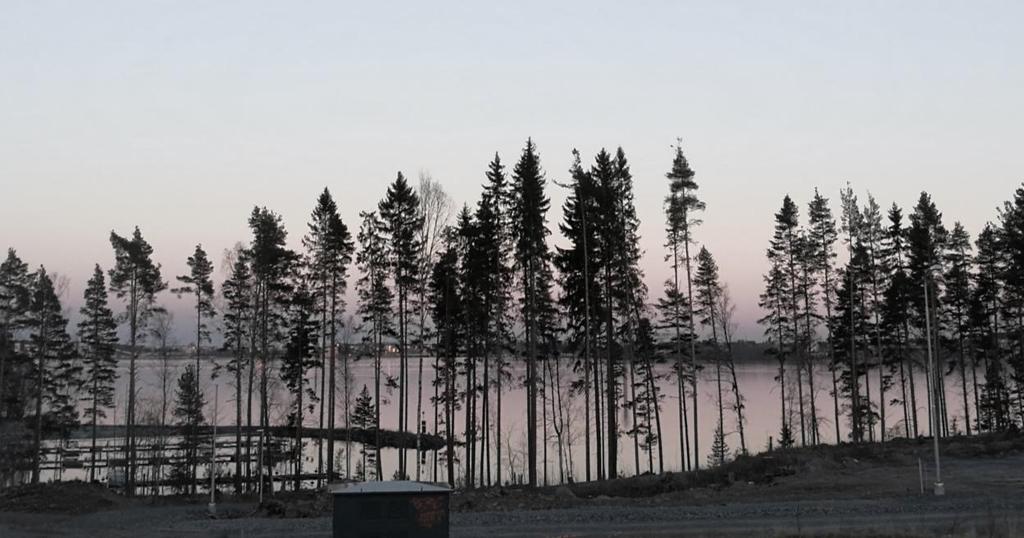 HÄIKÄISEVÄ KESÄINEN KIMALLUS TAI