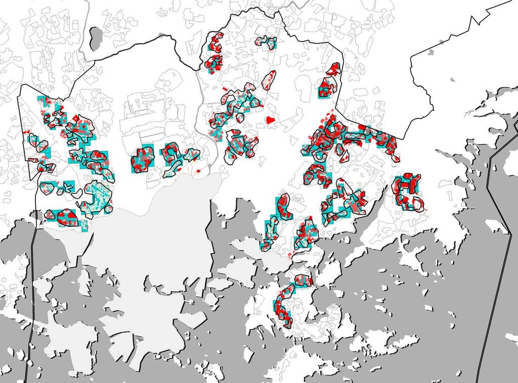 D SKUPUNKN RNSSNSS YLSSUUNNTLMN LUONNOS, KRTT (Kestävä kehitys) elsingin esikaupunkialueet tarjoavat monipuolisesti vaihtoehtoja elää julkisen liikenteen varassa omistamatta omaa autoa.