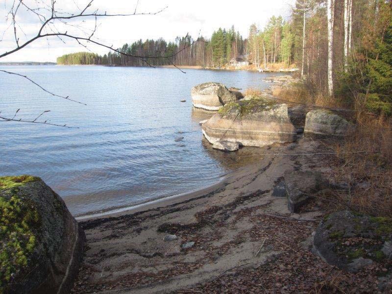 ÄÄNEKOSKEN KAUPUNKI Konginkangas Käpykolon ranta-asemakaava Pyyrinlahden kylän tiloille Käpykolo 5:29, Lisäkolo 5:33, Mäkikolo 5:41 ja Kallionkolo