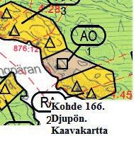 Kasvilajisto on tavanomaista kallioisten saarten lajistoa. Kohde inventoitiin vasta syyspuolella, joten pesimälinnustosta ei voi mitään sanoa. Saarella havaittiin useita kyitä.