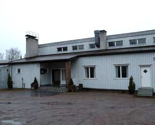 Itäinen