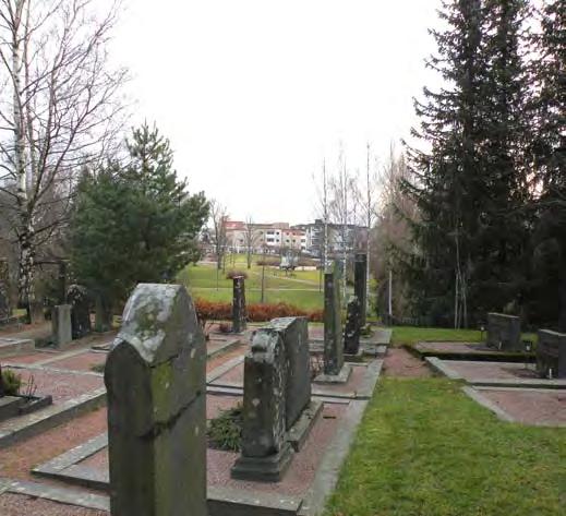asuinkerrostaloja 