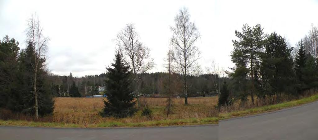 suunnittelualueelle