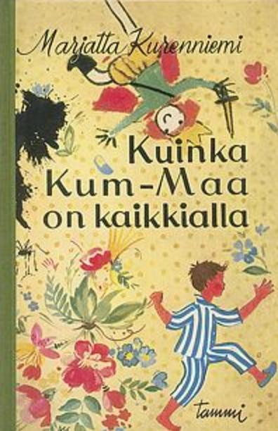 Noitasiskokset Tinka ja Taika ovat kadottaneet mummonsa taika-arkkuun - kaikki on nyt kiinni arkunperijättärien taidoista!