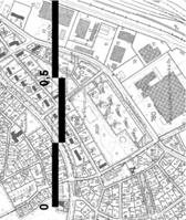 Kaupallisten vaikutusten arviointi - Päivitys 2008 21 Liite 2 Osayleiskaavaehdotus, alustava 14.5.