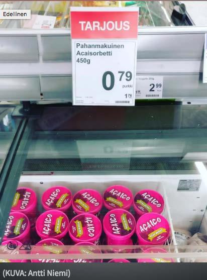 Yrittäjä voi viestiä