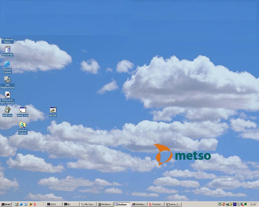 6 Metso