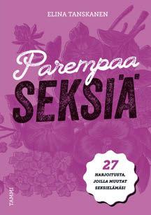 Kirja kannustaa, lohduttaa ja inspiroi uskomaan rakkauteen silloinkin, kun parin välinen yhteys pätkii tai yhteisen arjen sietäminen tuntuu ylivoimaiselta.