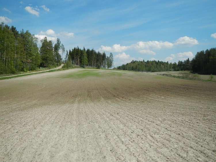 Kangasalan kunta, Pakkalan kyläyleiskaava, kaavaehdotus 04.06.2015, kaavaselostus Liite 4: Arkeologiset kohteet Kulttuuriympäristöpalvelut Heiskanen & Luoto Oy Arkeologinen inventointi Kangasala 23.7.