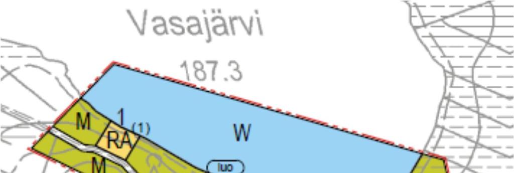 suunniteltuun käyttöön 10 V Alueiden käytön suunnittelussa on otettava huomioon ekologisesti taikka virkistyskäytön kannalta merkittävät yhtenäiset luontoalueet VI Ilman erityisiä perusteita ei tule