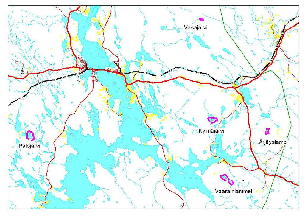 2 1 PERUS- JA TUNNISTETIEDOT 1.