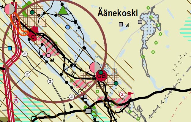 Varsinainen kaavaehdotus asetetaan nähtäville kesällä 2017 ja se on tarkoitus hyväksyä maakuntavaltuuston syyskokouksessa 2017.