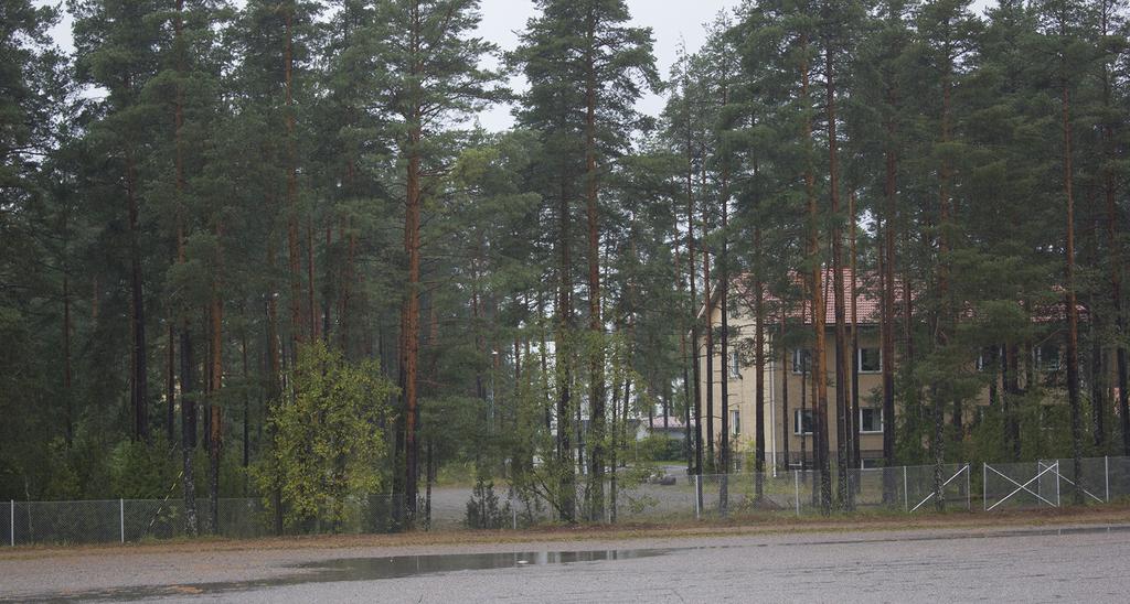 kuva Ida Fasching 2014 Lohjan kaupunki Ympäristötoimi Kaavoitus AO 18.11.