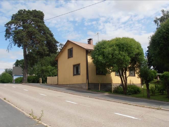 pohjoisesta, oikealla