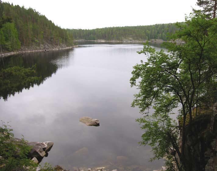 2.6. Maankäytön suunnittelu Maankäytön suunnittelun osalta Etelä-Savon alueella tulee voimaan Etelä-Savon maakuntakaava.