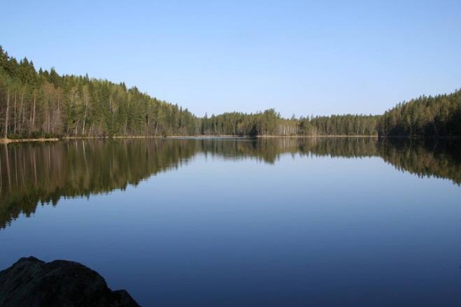 Kestävän kalastuksen periaate kalakantojen hoidossa -hanke (KESKALA 2-214) Päätavoitteena tutkia miten eri tavoin