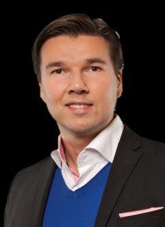 FaT, Toimitusjohtaja, Oy