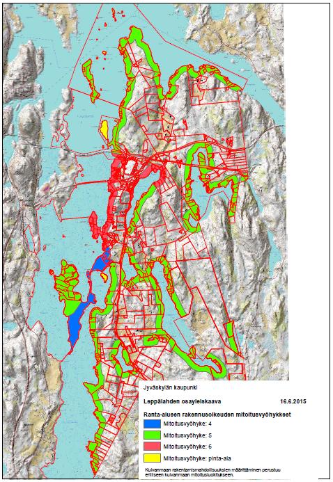 y101 /Leppälahden osayleiskaava/kaavaselostus 23.5.