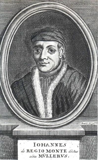 22 montanus kuitenkin kuoli jo vajaata vuotta myöhemmin 6.7. 1476, vain 40-vuotiaana. Hän oli myös merkittävä astrologi. kuulostit kerettiläiseltä ja antaisi uusille ajatuksille oikeutuksen varjonkin.