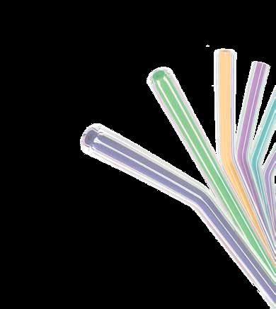 kaikille yleisimmille uniteille omat adapterit ja kaikille adaptereille saatavana omat O-Ring-korjaussetit. Uutta! Crystal Tip Trial Kit Kokeile kertakäyttökärkiä!