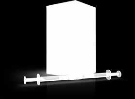 30332 Whiteness Perfect PF 10 % CP, 5 x 3 g 30333 Whiteness Perfect PF 16 % CP, 5 x 3 g Kun teet