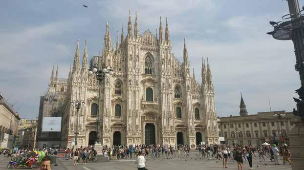 vuonna Pohjois-Italiaan ja Kerrin tehtaalle Bioggioon Sveitsin puolelle.