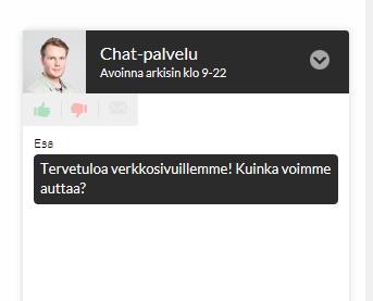 jätekeskukseen toimintaan liittyviin kysymyksiin 1 henkilö Puhelimitse kuntalaisten yhteydenottoja on noin 1200 kpl/kuukausi ja tämän lisäksi