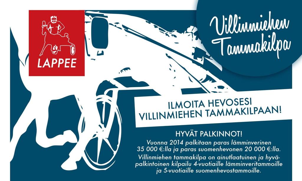 TAPIOLA-KASVATTAJAKILPAILU
