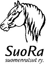 suomenhevosratsuille koulu- ja